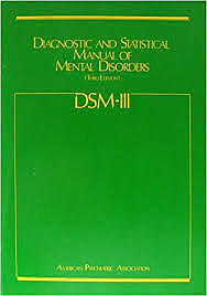 DSM III