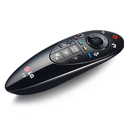 Timeline: Historia y/o origen del control remoto