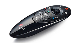 Timeline: Historia y/o origen del control remoto