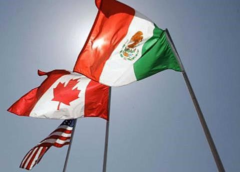 El Tratado de libre comercio