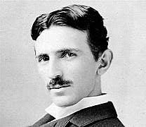 Nikola Tesla