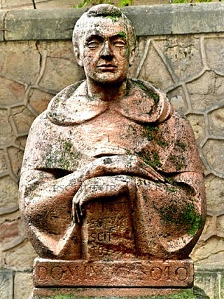 Domingo de Soto (1494 - 1560 d.C.)