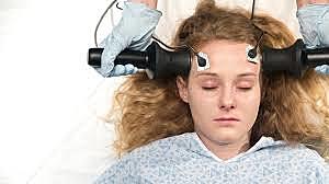 Electroconvulsive therapy