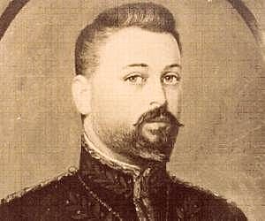 Tomás de Mercado (1523/30 - 1575 d.C.)