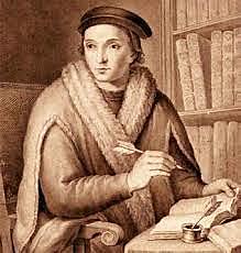 Juan Luis Vives (1492-1540)