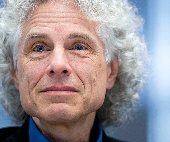 Stephen Pinker