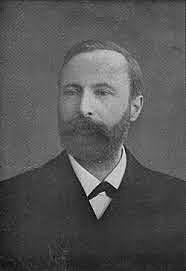 Frank Parsons (1854-1908)