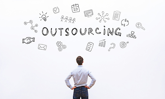 Outsourcing