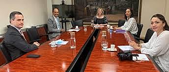 Relación con los clientes