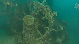 Timeline: SUBMARINO  DEL TERROR