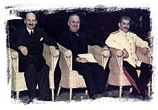 Conferencia de Potsdam