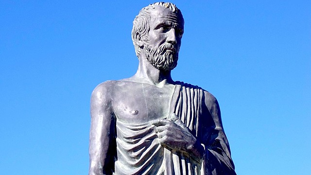 Estoicismo (333 a.C)