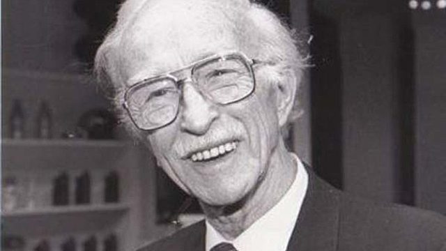 Fritz Jahr (1895-1953)