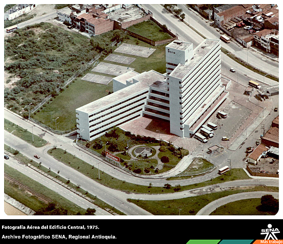 CAPACITACIONES PARA LA POBLACIÓN CAMPESINA (1975-1980)