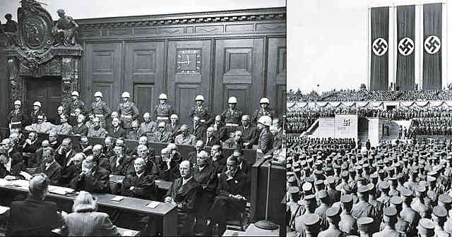 Redacción del Código de Núremberg, conclusión de procesos judiciales contra los médicos nazis