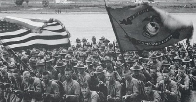 Army Alfa y Army Beta