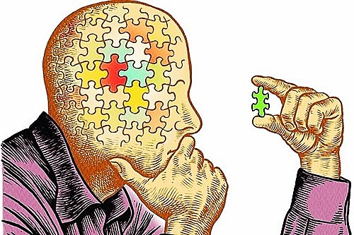 Replantea sus Objetos de Conocimiento Merrill