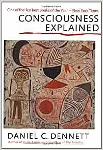 Model of Consciousness