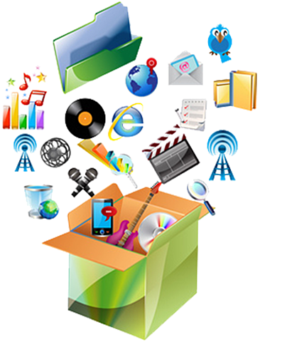 conceptualización de RED García