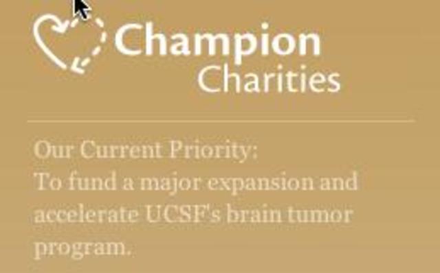 Champion Charities
