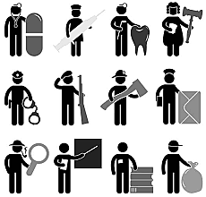 Formulario de intereses vocacionales