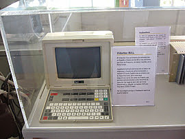 Innovación tecnológica