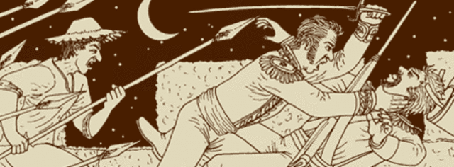 Cartagena es liberada