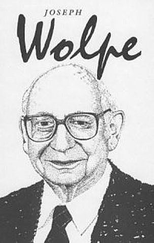 Wolpe retomó las ideas de Salter