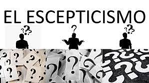 El Escepticismo a.C