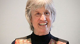 Timeline: PHIL202 - Timeline Project 2 - Donna Haraway