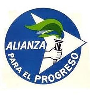 Se funda la Alianza para el Progreso