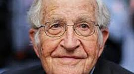Timeline: Noam Chomsky (07DEC1928 - Present)