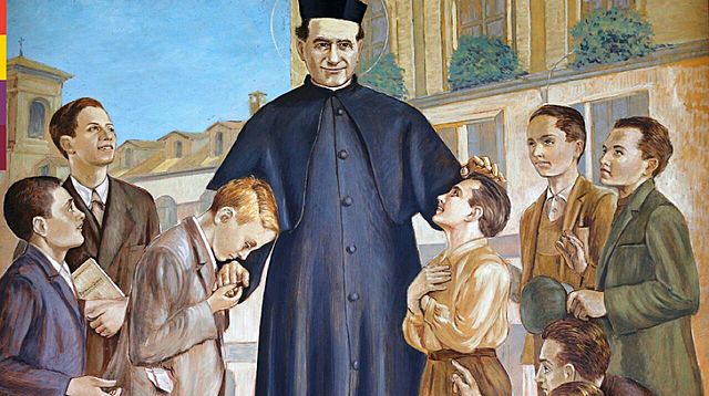 El Oratorio en el Prado Filippi