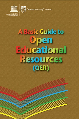 UNESCO  A Basic Guide To Open Educational Resources