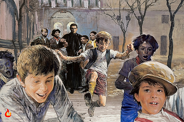 Oratorio del Santo Ángel