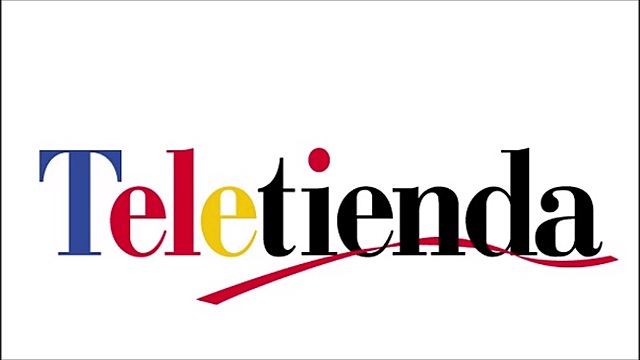La teletienda