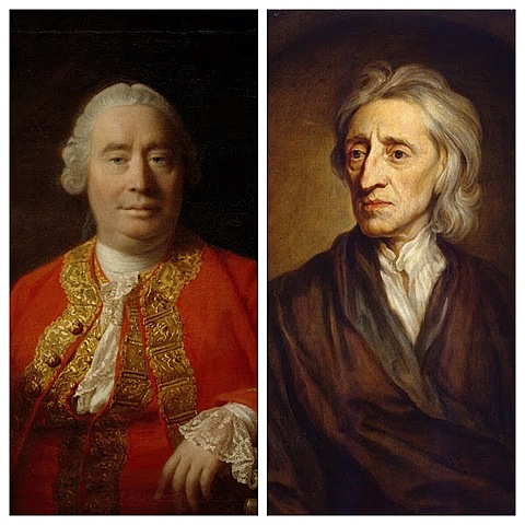 EL EMPIRISMO (1588-1776)