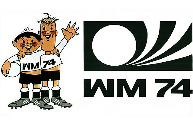 Fußball-Weltmeisterschaft 1974