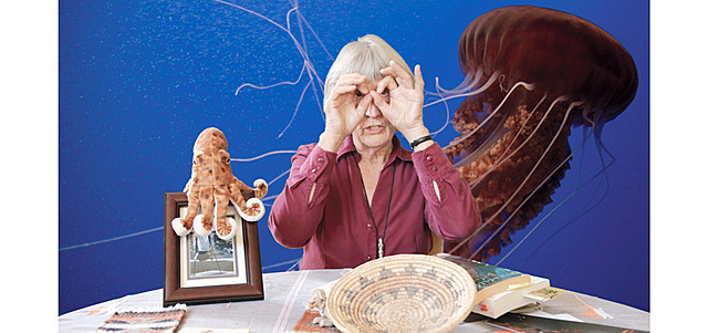 Honorary J.D. Bernal Award