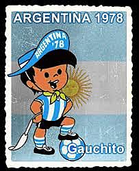 Copa Mundial de la FIFA Argentina 1978