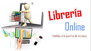 Primera librería online