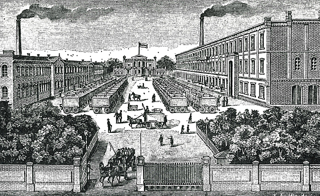 SISTEMA DE PRODUCCIÓN JUSTO A TIEMPO