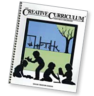 Segunda edición del currículo de preescolar