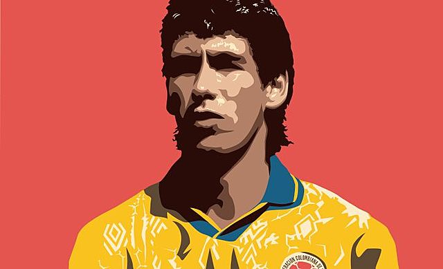 Asesinato de Andrés Escobar