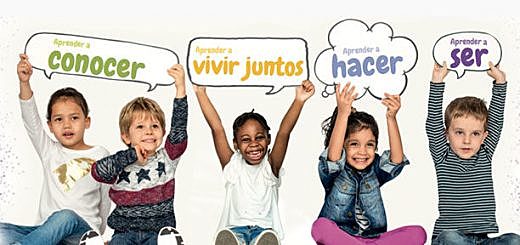 Aprendizajes fundamentales