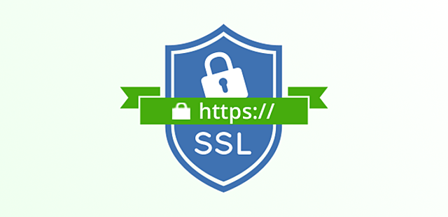 Implementción de SSL