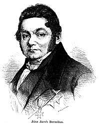 Jöns Jacob Berzelius