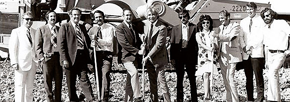 Se funda Advanced Micro Devices (AMD)