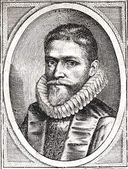 WILLEBRORD SNELLIUS