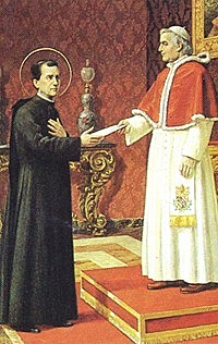 Asociación de Cooperadores Salesianos